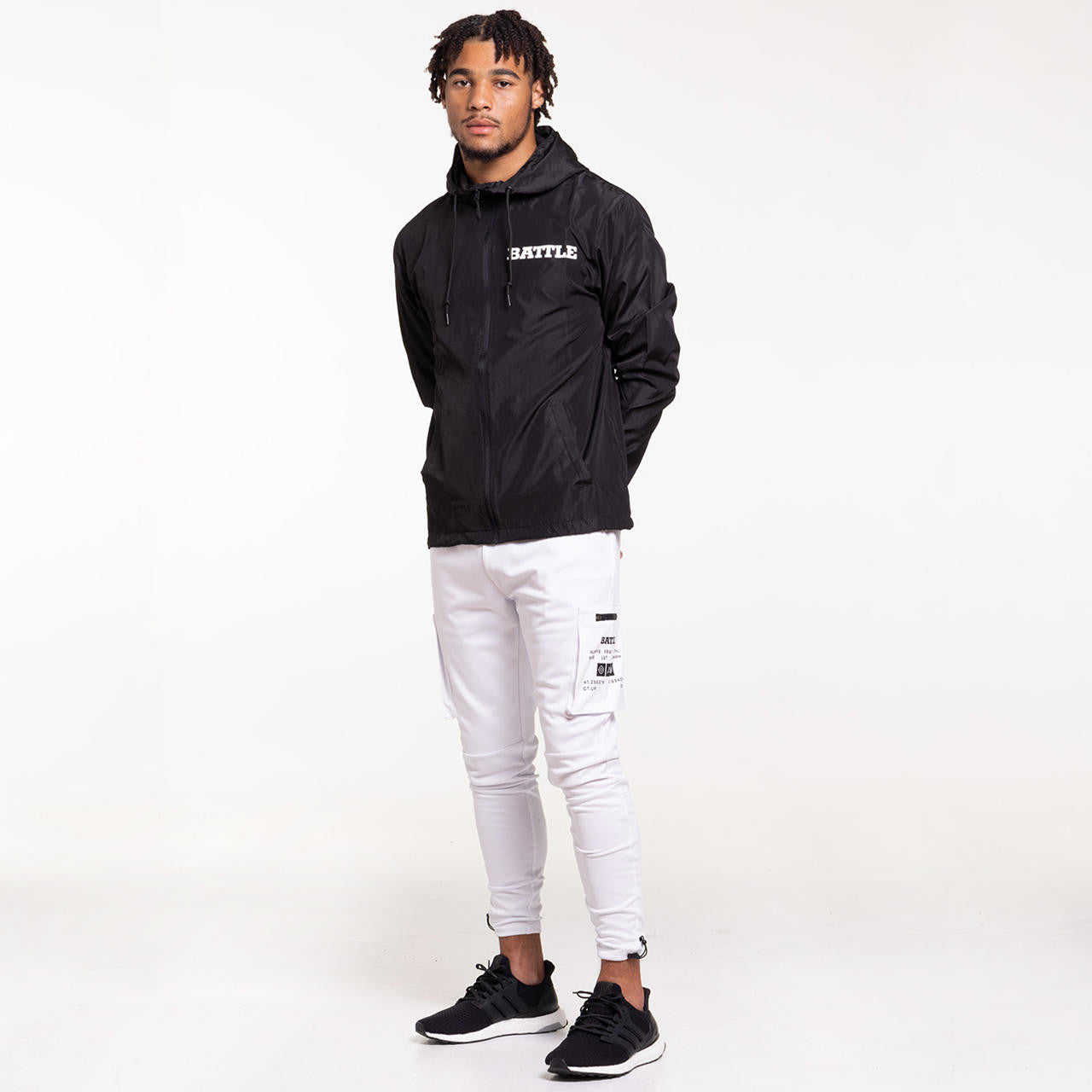 battle-astrofly-light-action-cargo-jogger-schwarz image 3