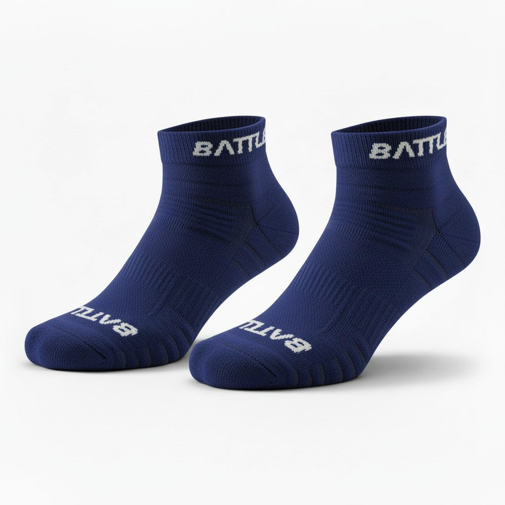 battle-sports-astrocrew-performance-1-4-crew-socken-3er-pack-wei image 7