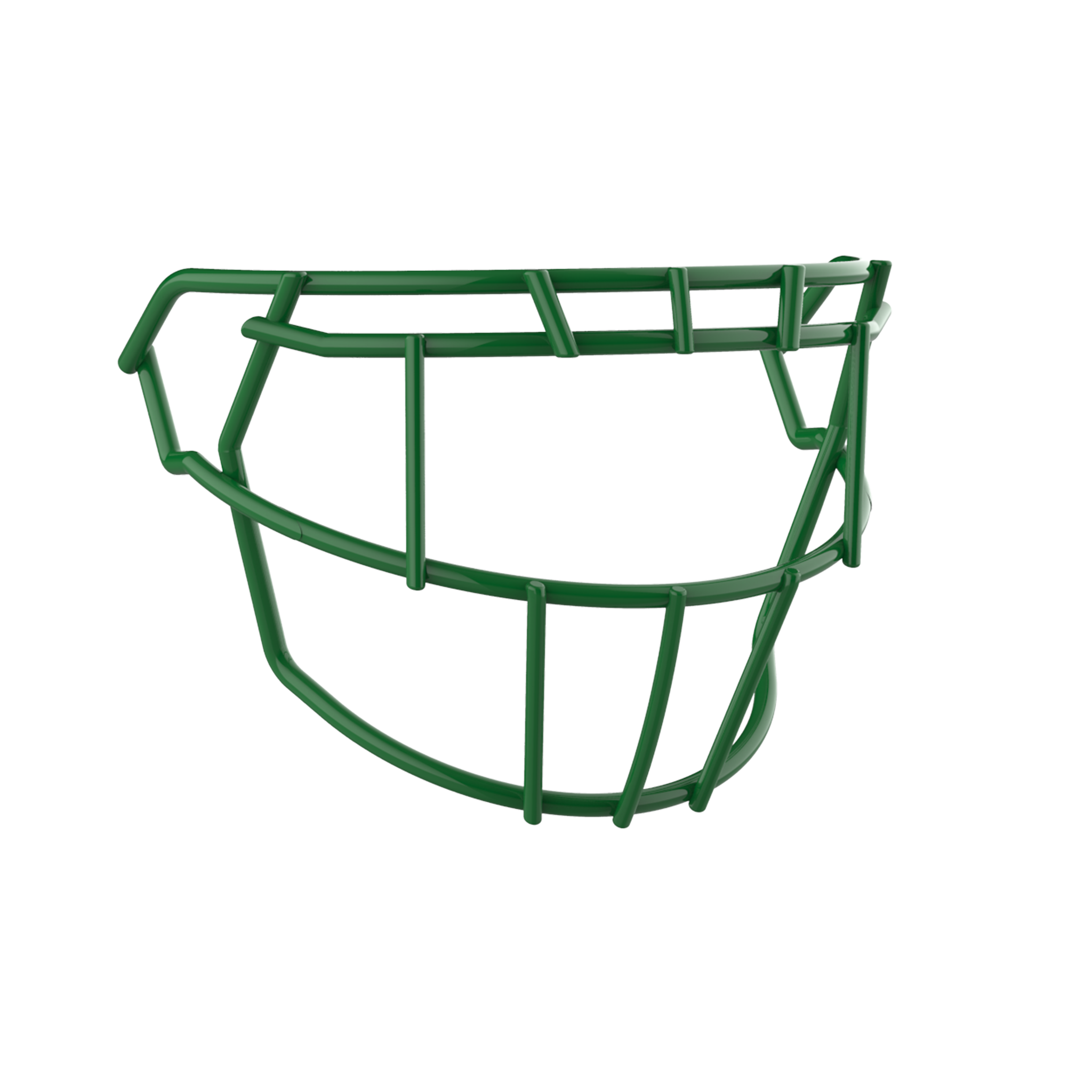 schutt-f7-egop-ii-facemask-carbon-running-back image 7