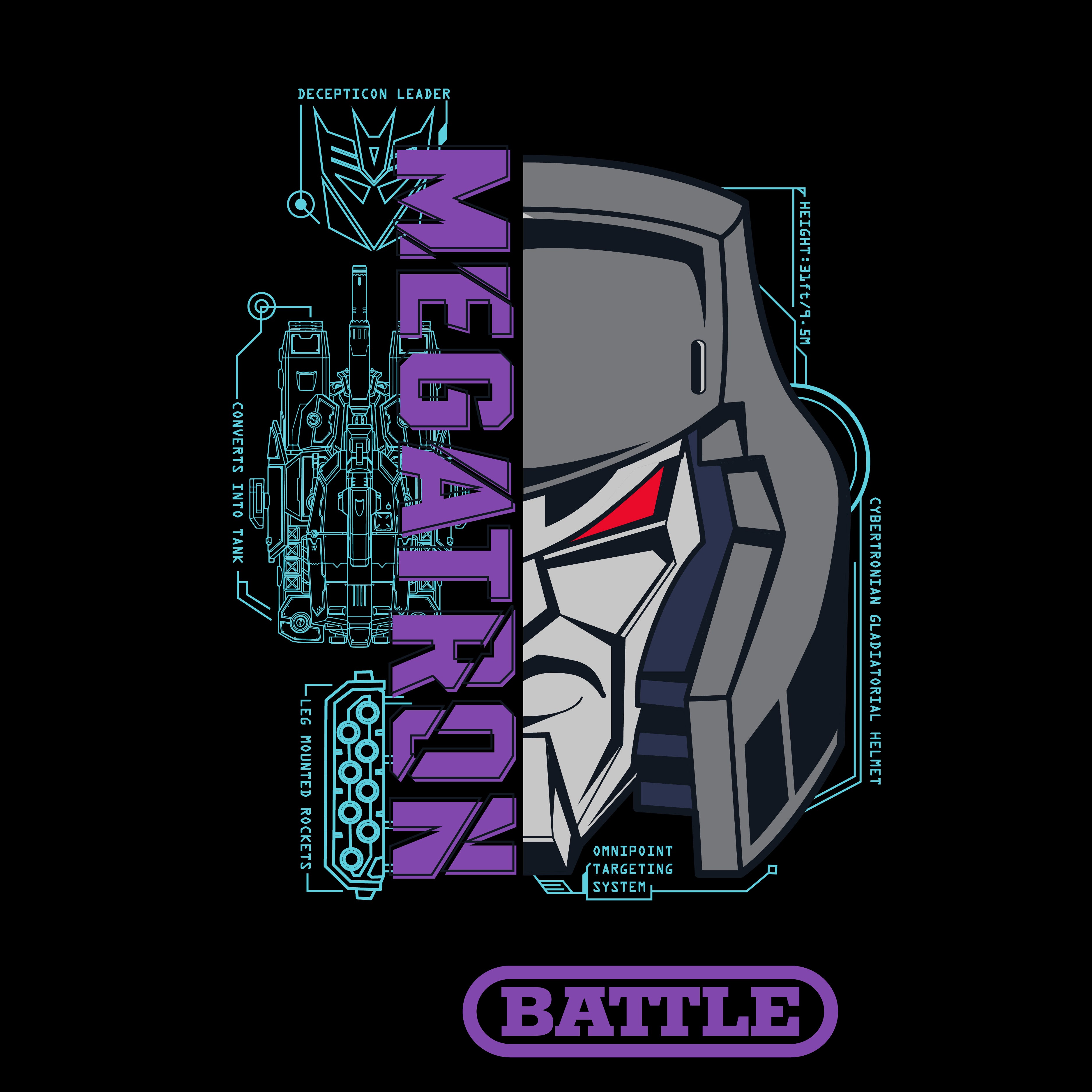 battle-sports-defender-transformers-schulterpads-jugend-bumblebee image 8