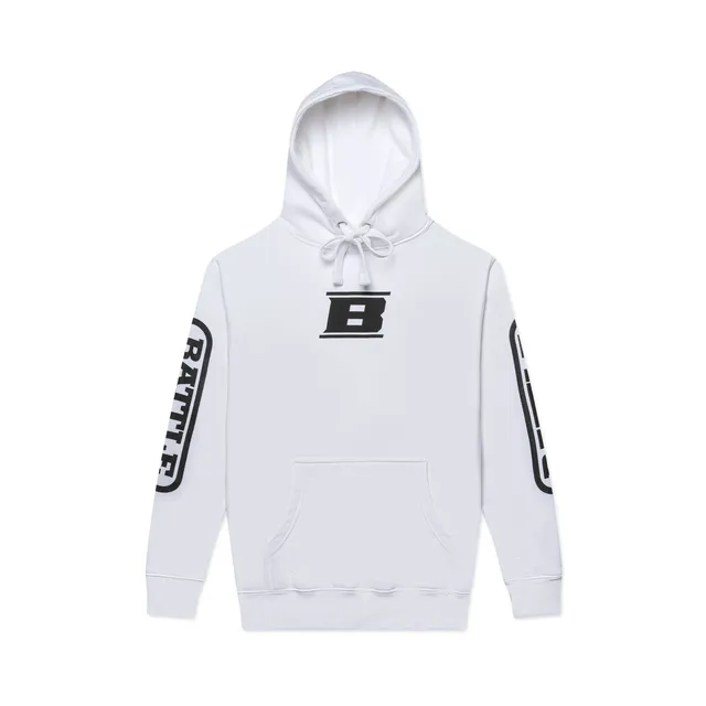 battle-astrofly-sideline-hoodie-schwarz-adult-l image 1