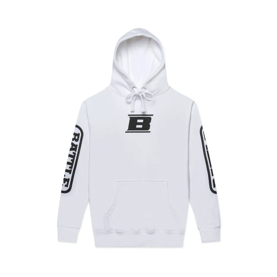 battle-astrofly-sideline-hoodie-schwarz-adult-l image 1