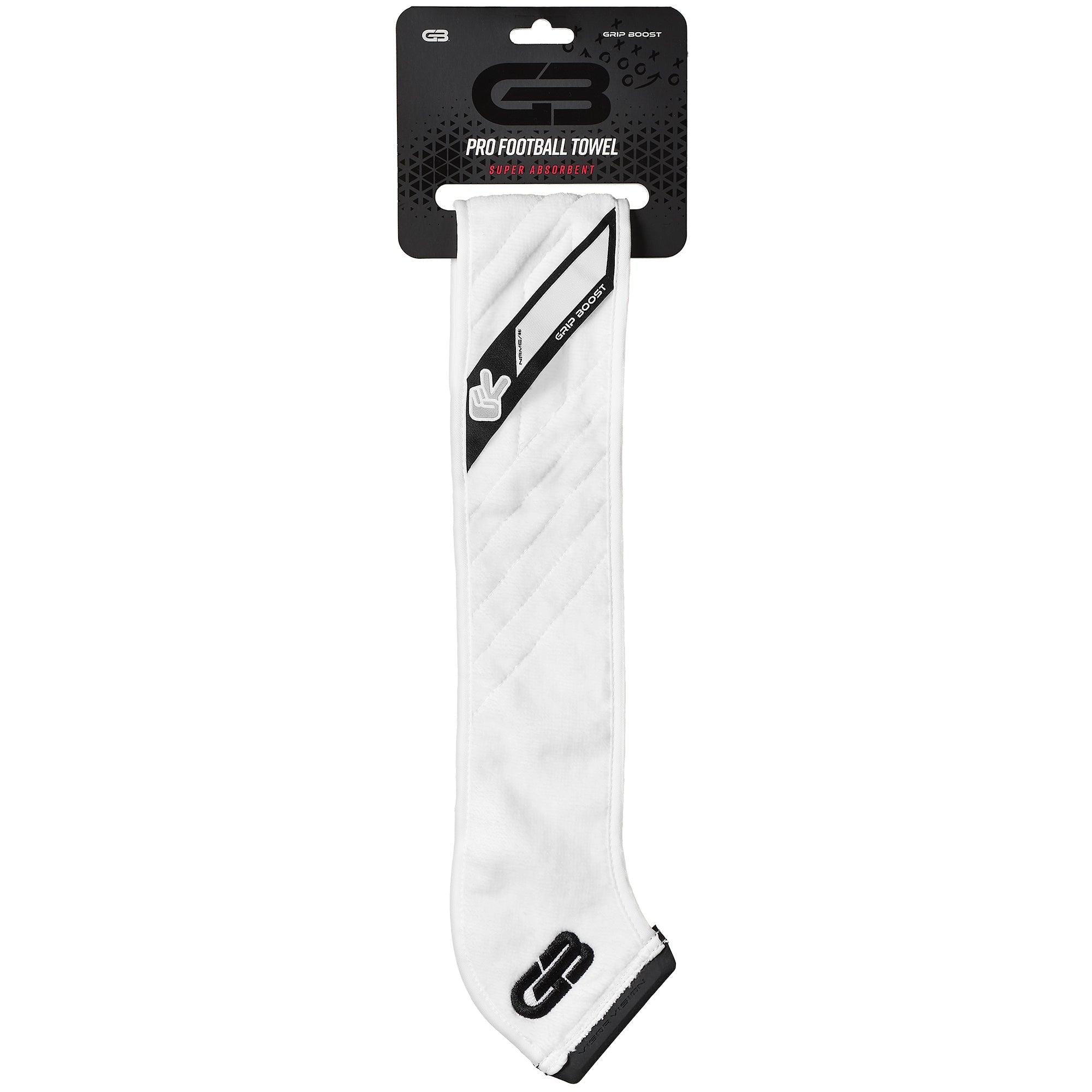 grip-boost-stealth-streamer-3-0-handtuch-schwarz-one-size image 2