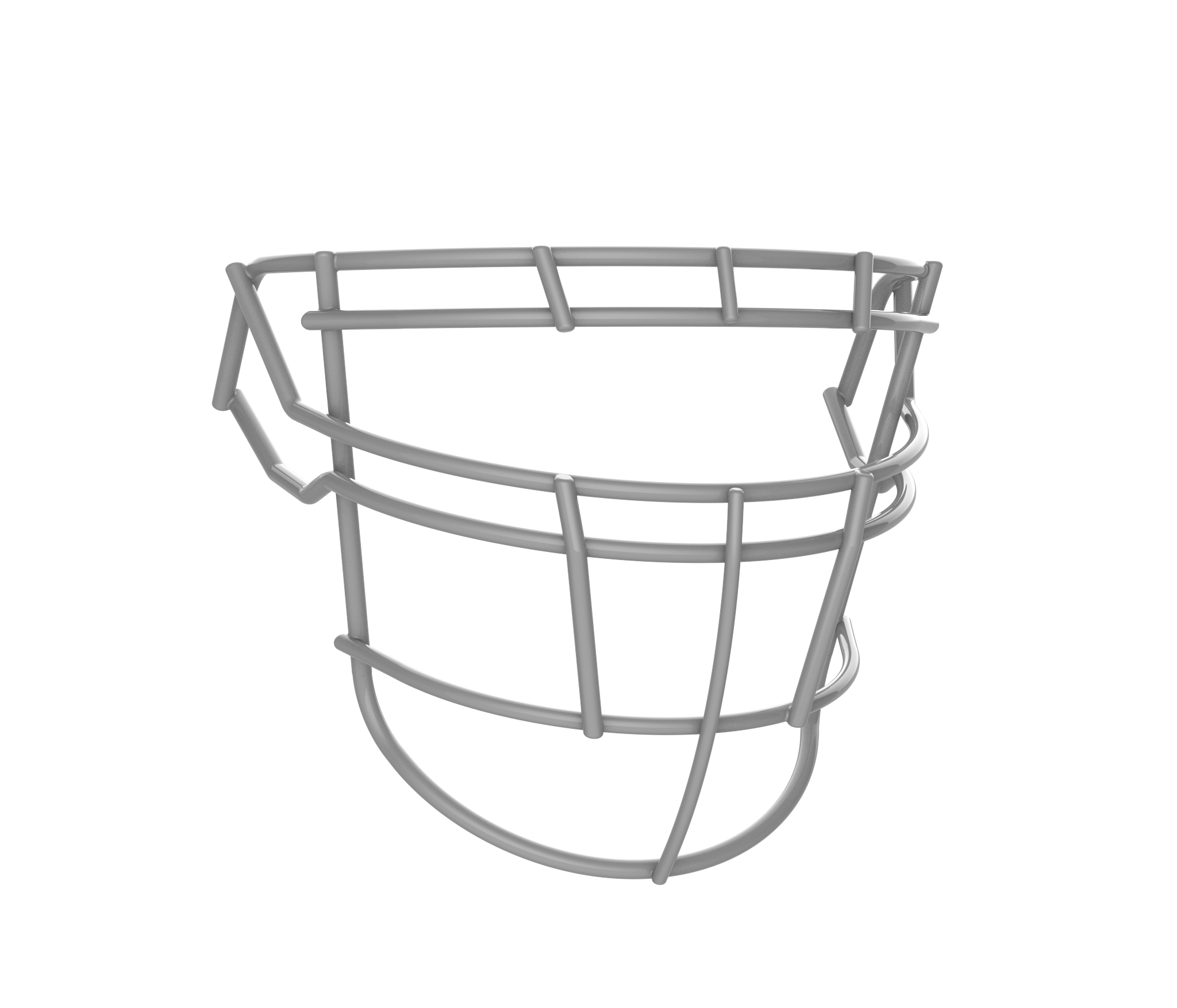schutt-vengeance-rjop-facemask-carbonstahl-schwarz-line image 6