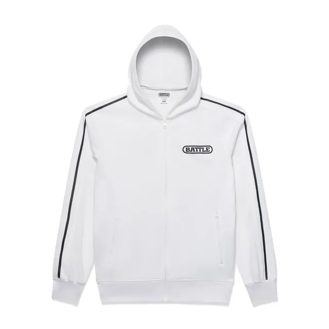 battle-astrofly-superfly-hoodie-full-zip-kapuzenjacke-schwarz-l image 1