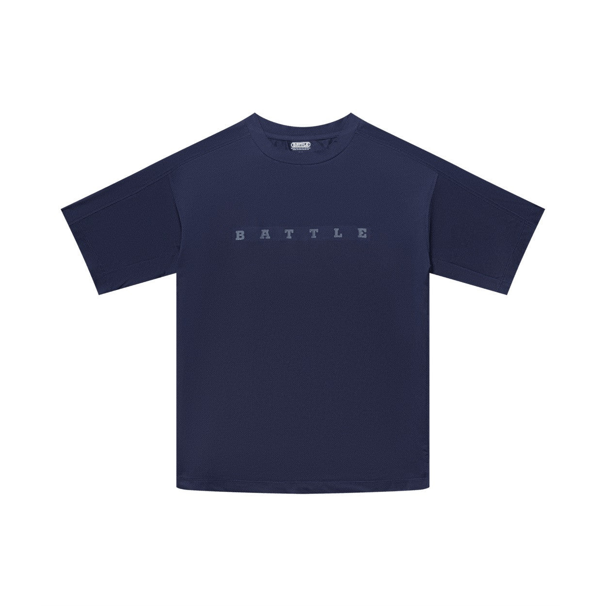battle-astrofly-oversized-fly-tee-funktionsshirt-wei-adult-m image 1