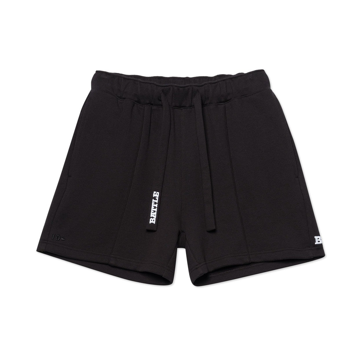 battle-astrofly-ultra-lifestyle-sweat-shorts-baumwolle-schwarz-l image 1