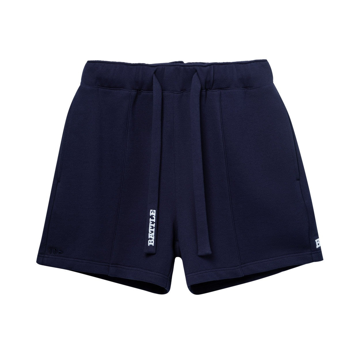 battle-astrofly-ultra-lifestyle-sweat-shorts-baumwolle-schwarz-l image 3