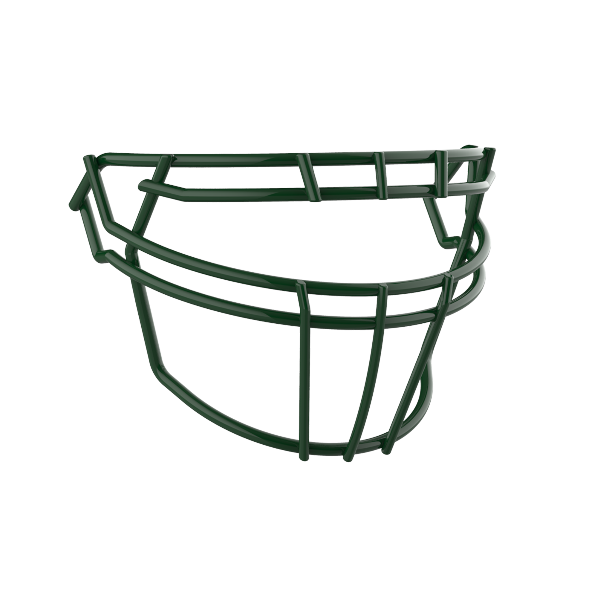 schutt-f7-ropo-dw-nb-vc-facemask-carbonstahl-schwarz image 4