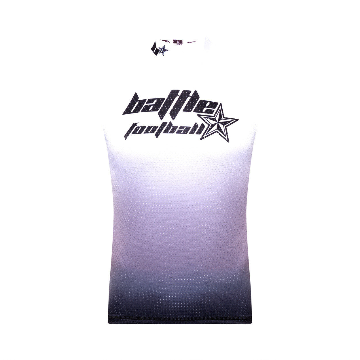 battle-sports-astrofly-stretch-kompressionsshirt-rmellos-schwarz image 5