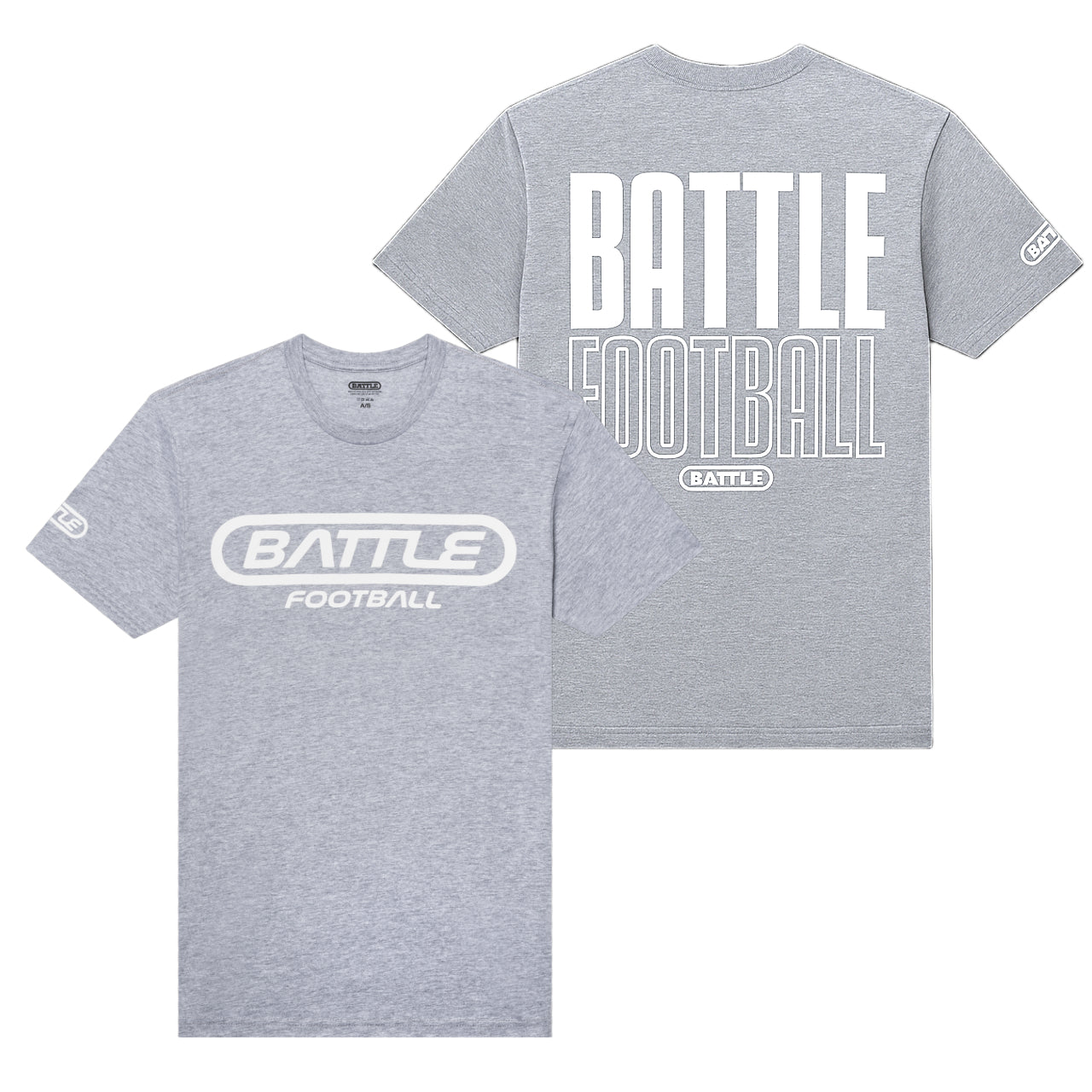 battle-astrofly-t-shirt-baumwolle-kurzarm-schwarz image 8