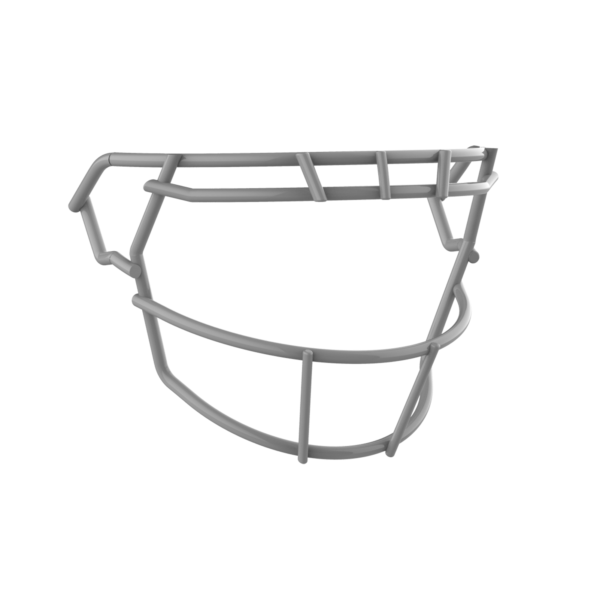 schutt-f7-rkop-nb-vc-facemask-titan-schwarz-kicker image 6