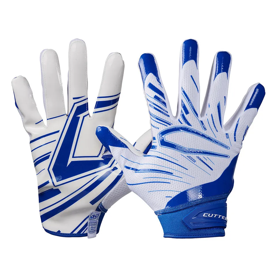cutters-game-day-pro-receiver-handschuhe-wei-royal image 1