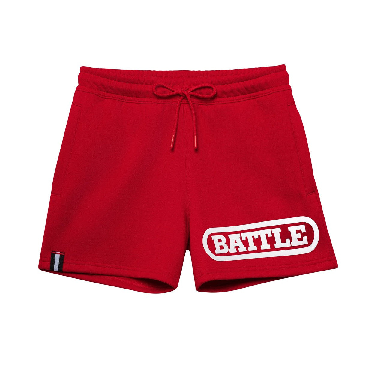battle-sports-astrofly-classics-sweat-shorts-schwarz image 8