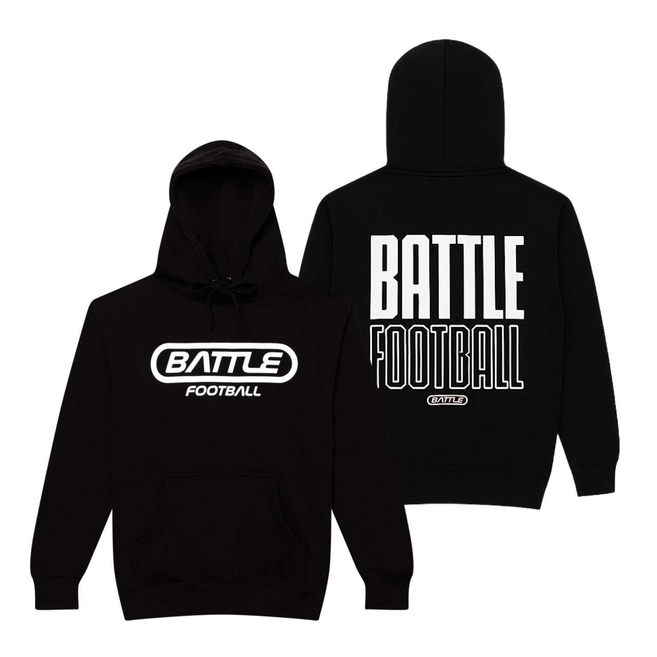 battle-astrofly-hoodie-kapuzenpullover-wei-fleece image 2