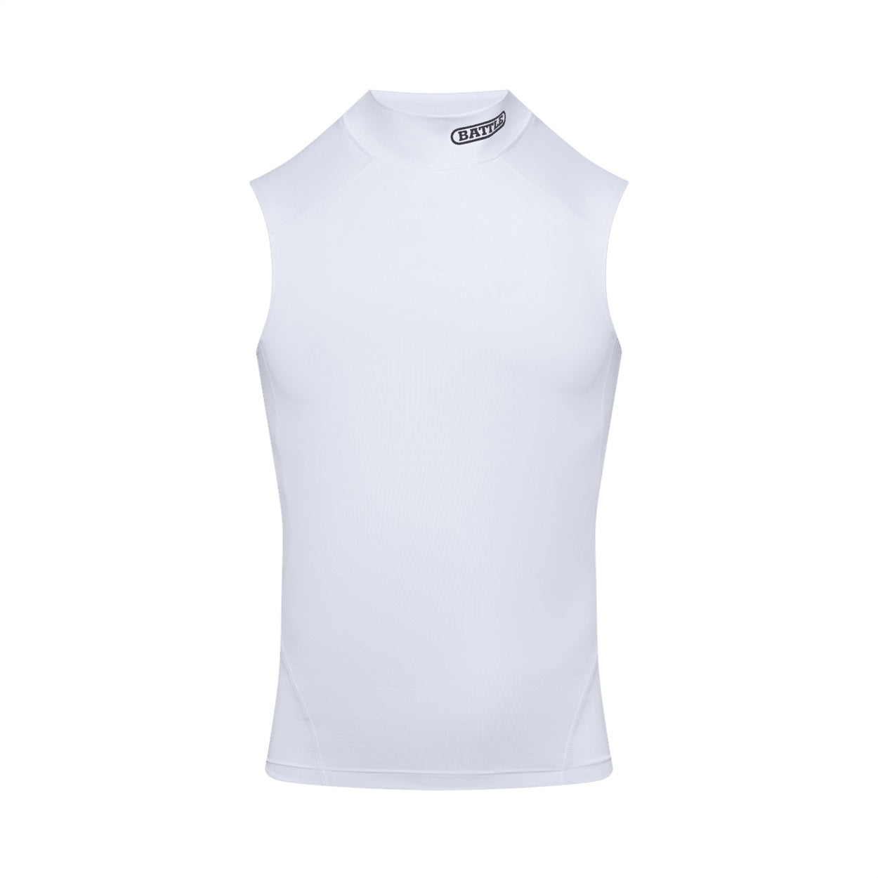 battle-astrofly-mock-neck-pro-compression-gr-l-schwarz image 6