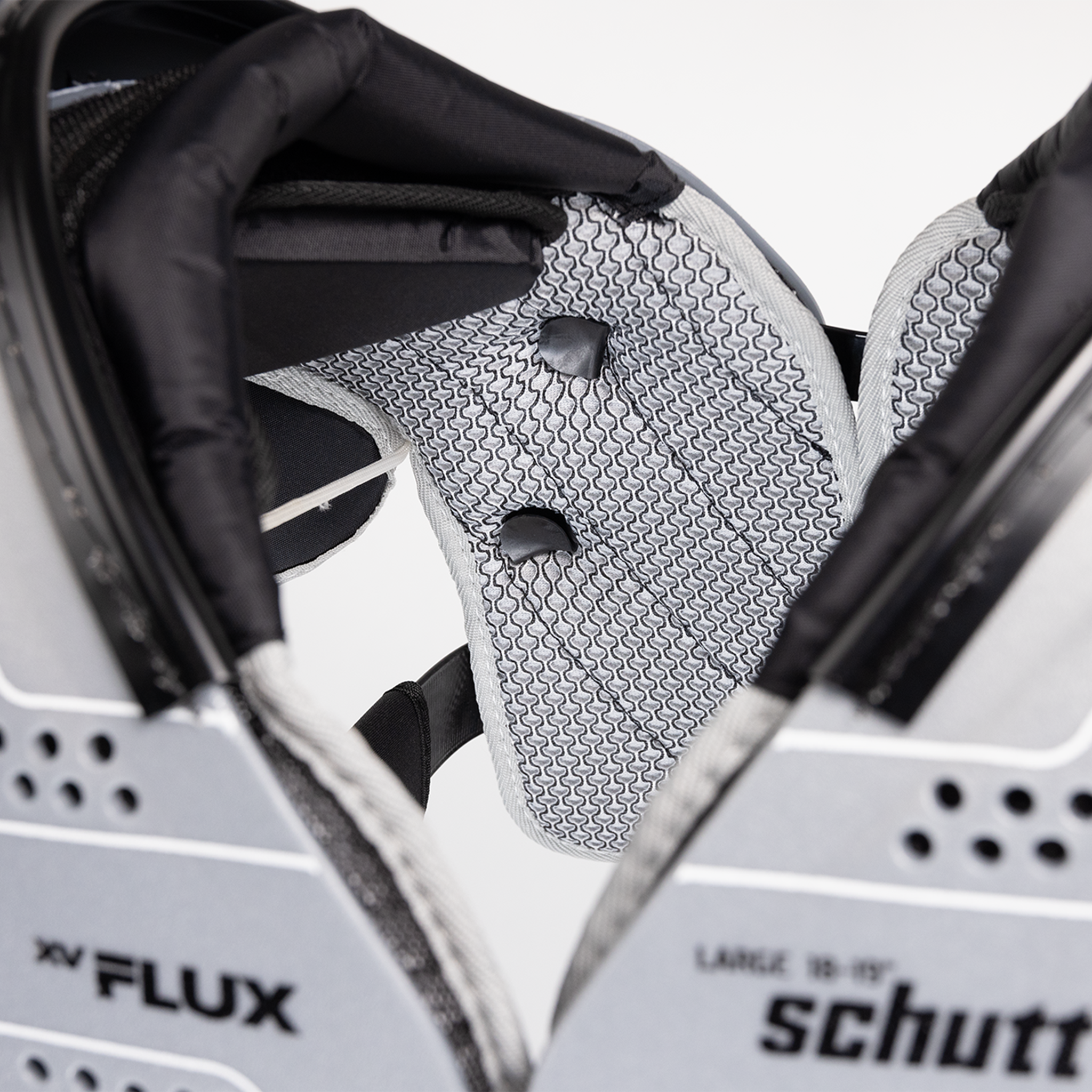 schutt-xv-line-shoulderpads-flux-linemen-gr-e-xl image 3
