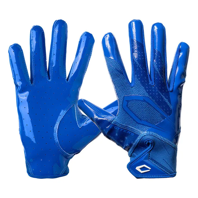 cutters-rev-pro-7-0-receiver-handschuhe-royal-blue image 1