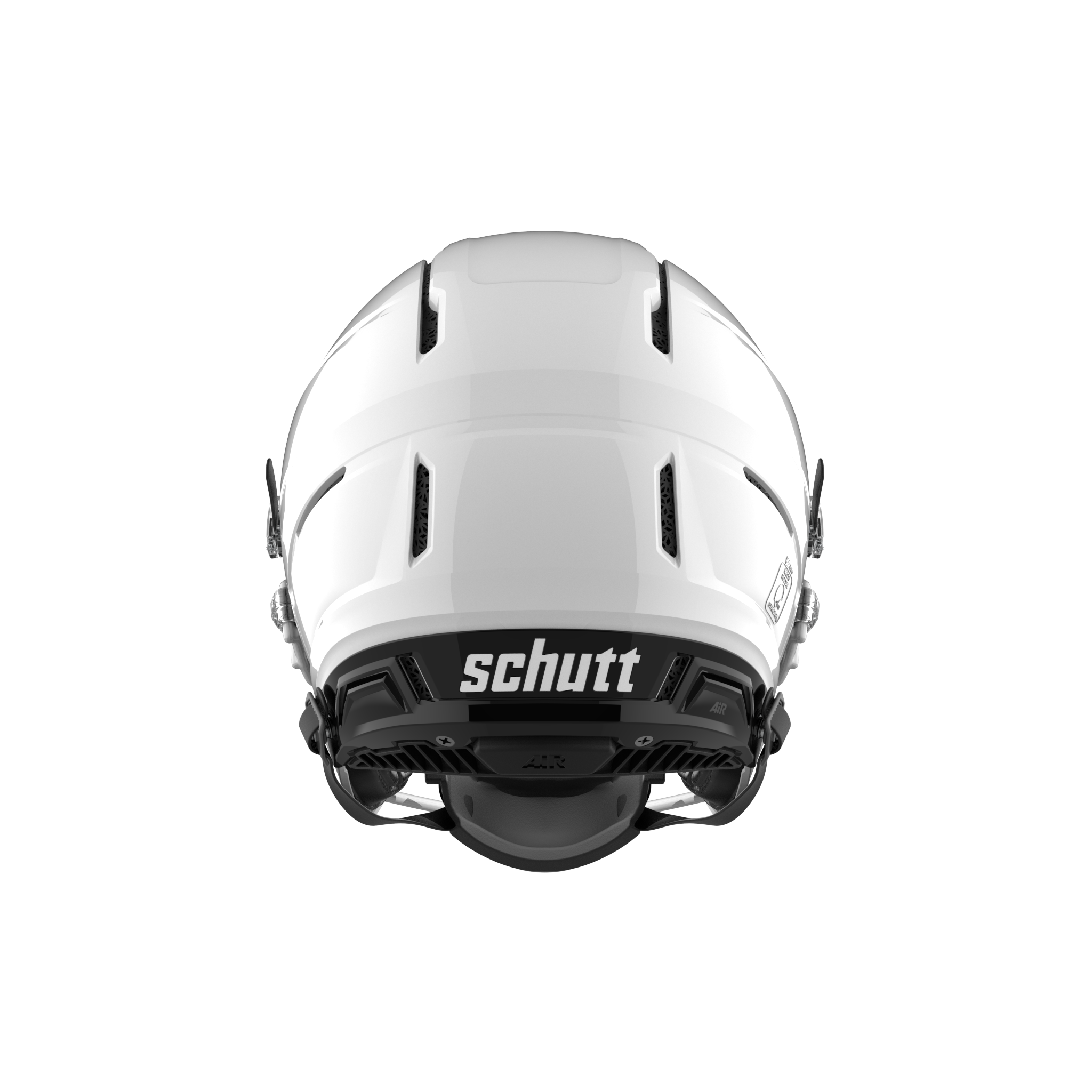 schutt-sports-f7-pro-football-helm-medium-matt-schwarz-titan image 4