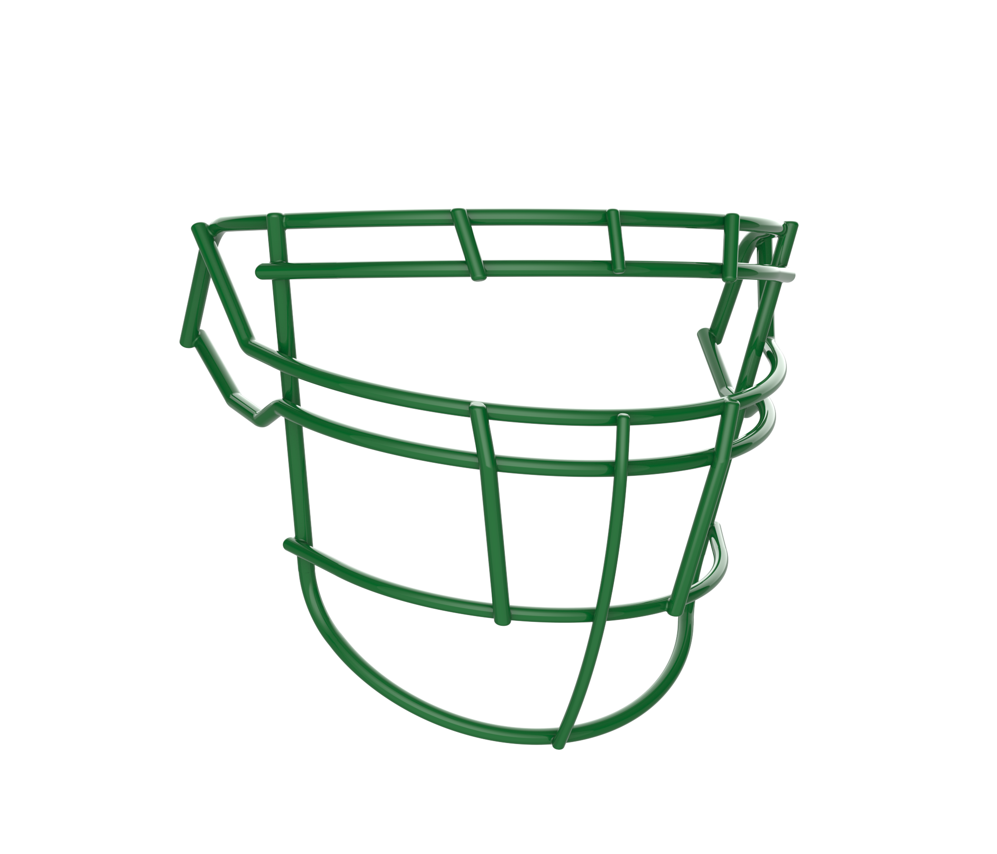 schutt-vengeance-rjop-facemask-carbonstahl-schwarz-line image 7