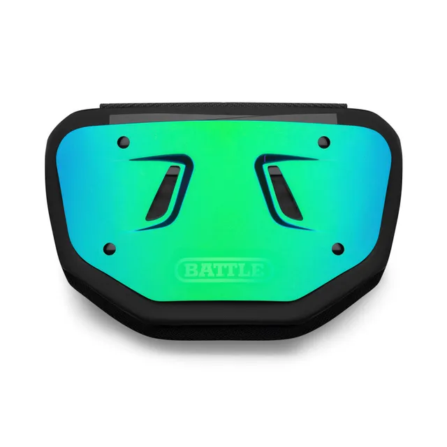 battle-defender-prism-back-plate-gold-r-ckenschutz-adult image 1