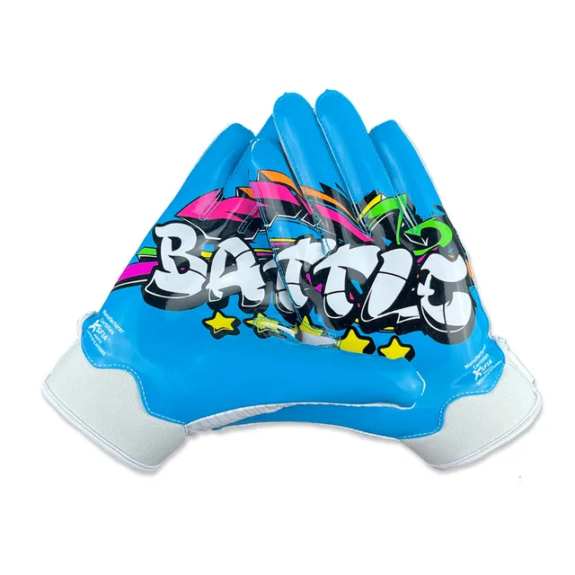 battle-doom-1-0-graffiti23-receiver-handschuhe-ultra-stick image 1