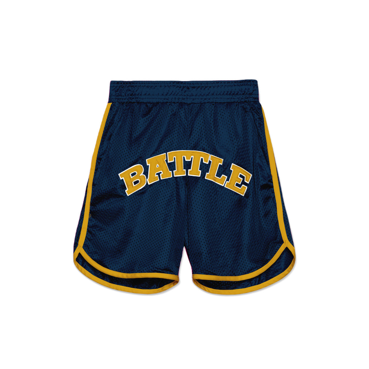 battle-astrofly-mesh-shorts-herren-schwarz-s image 8