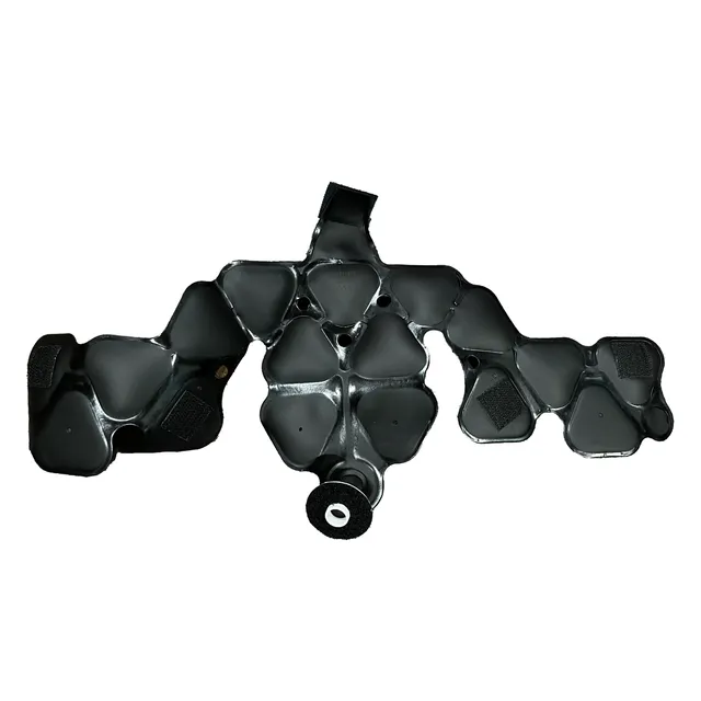 schutt-vengeance-pro-ltd-ii-lateral-liner-innenpolster-m image 1