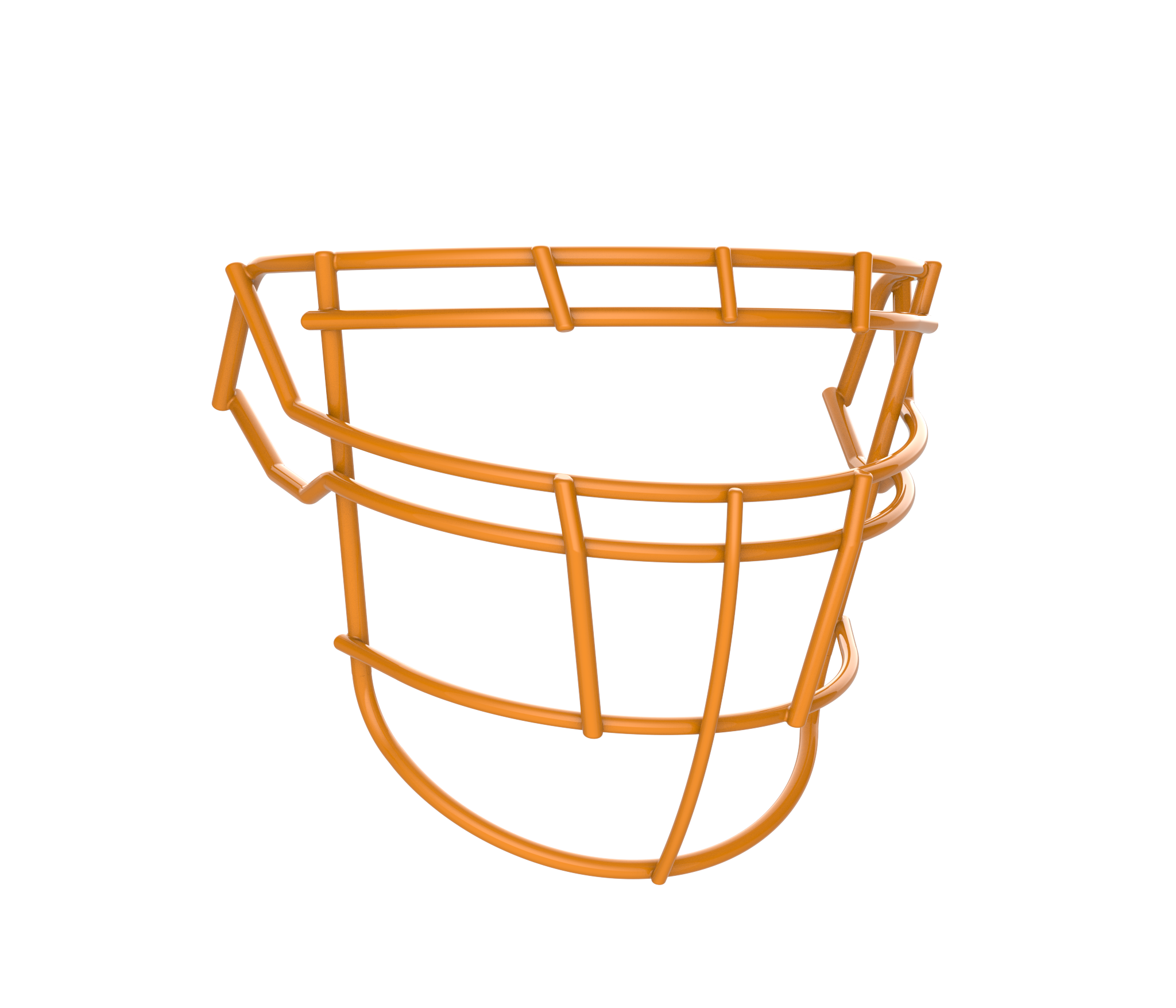 schutt-vengeance-rjop-facemask-carbonstahl-schwarz-line image 5