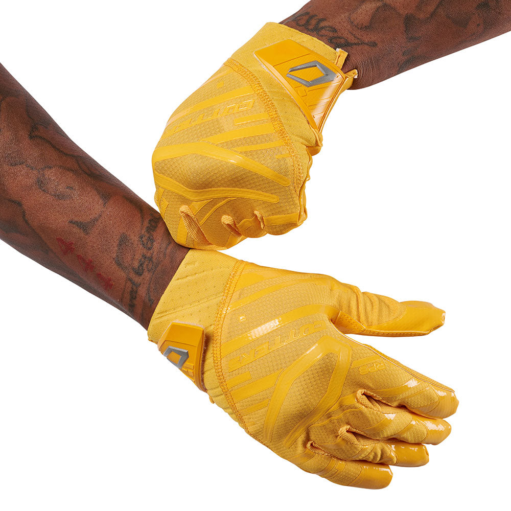 cutters-rev-pro-6-0-receiver-handschuhe-gold-mit-grip image 3