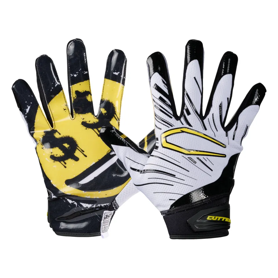 cutters-game-day-pro-receiver-handschuhe-smile-limited image 1
