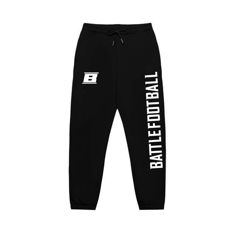 battle-defender-b-helmet-jogger-schwarz-herren-jogginghose image 1