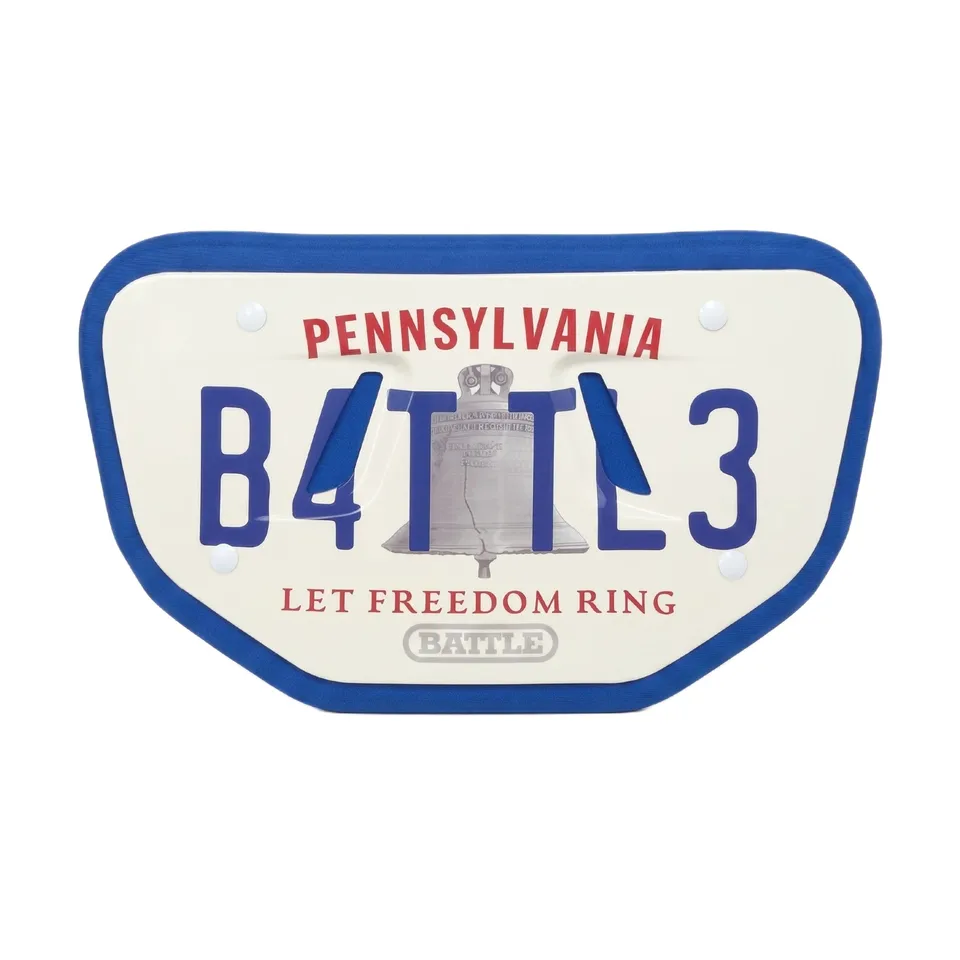battle-defender-pennsylvania-back-plate-adult-r-ckenschutz image 1