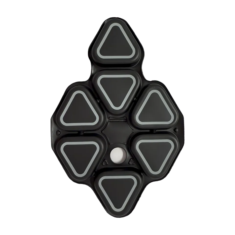 schutt-vengeance-a11-2-0-crown-liner-ersatzpolster-youth image 1
