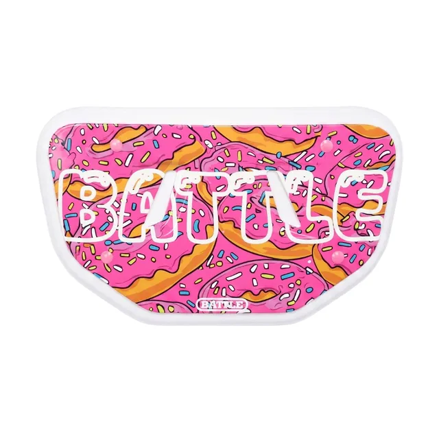 battle-sports-defender-donuts-back-plate-r-ckenschutz image 1