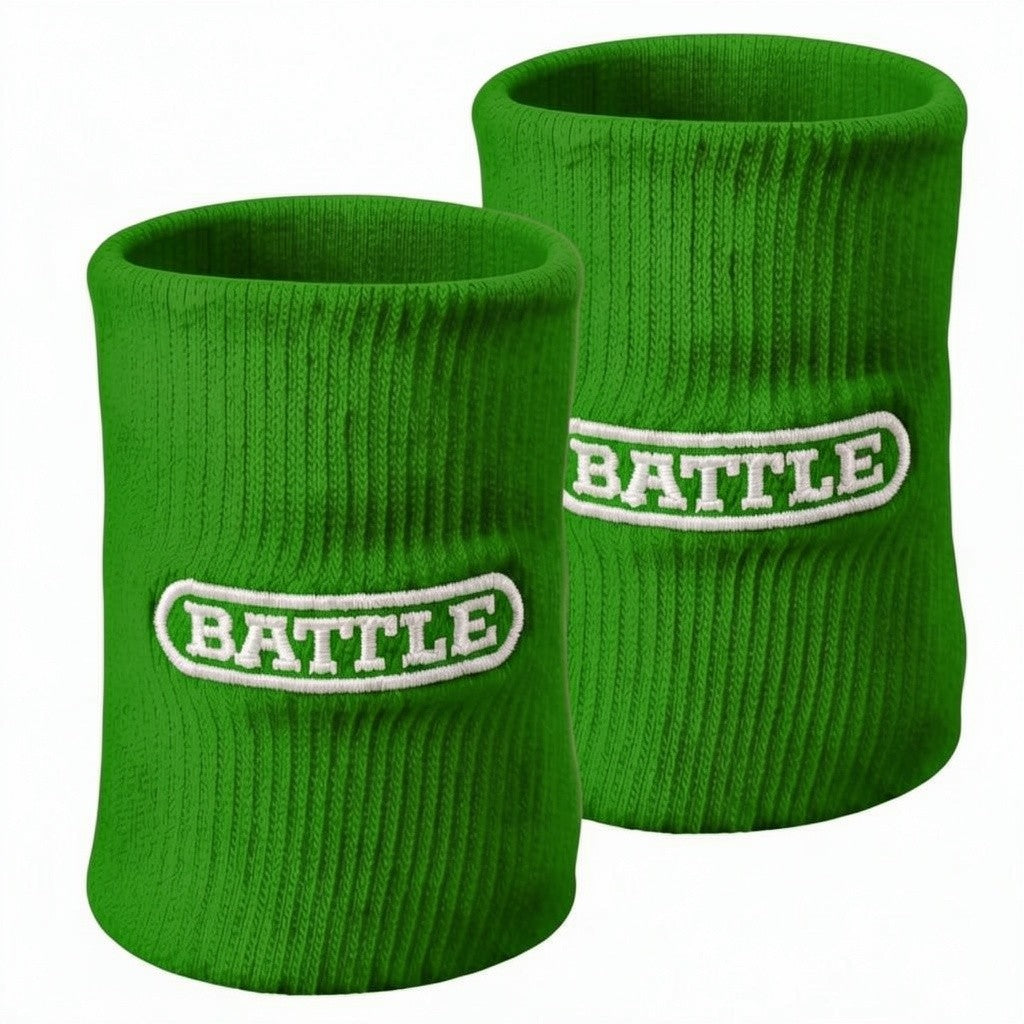 battle-sports-defender-schwei-band-5-schwarz-2er-pack image 5