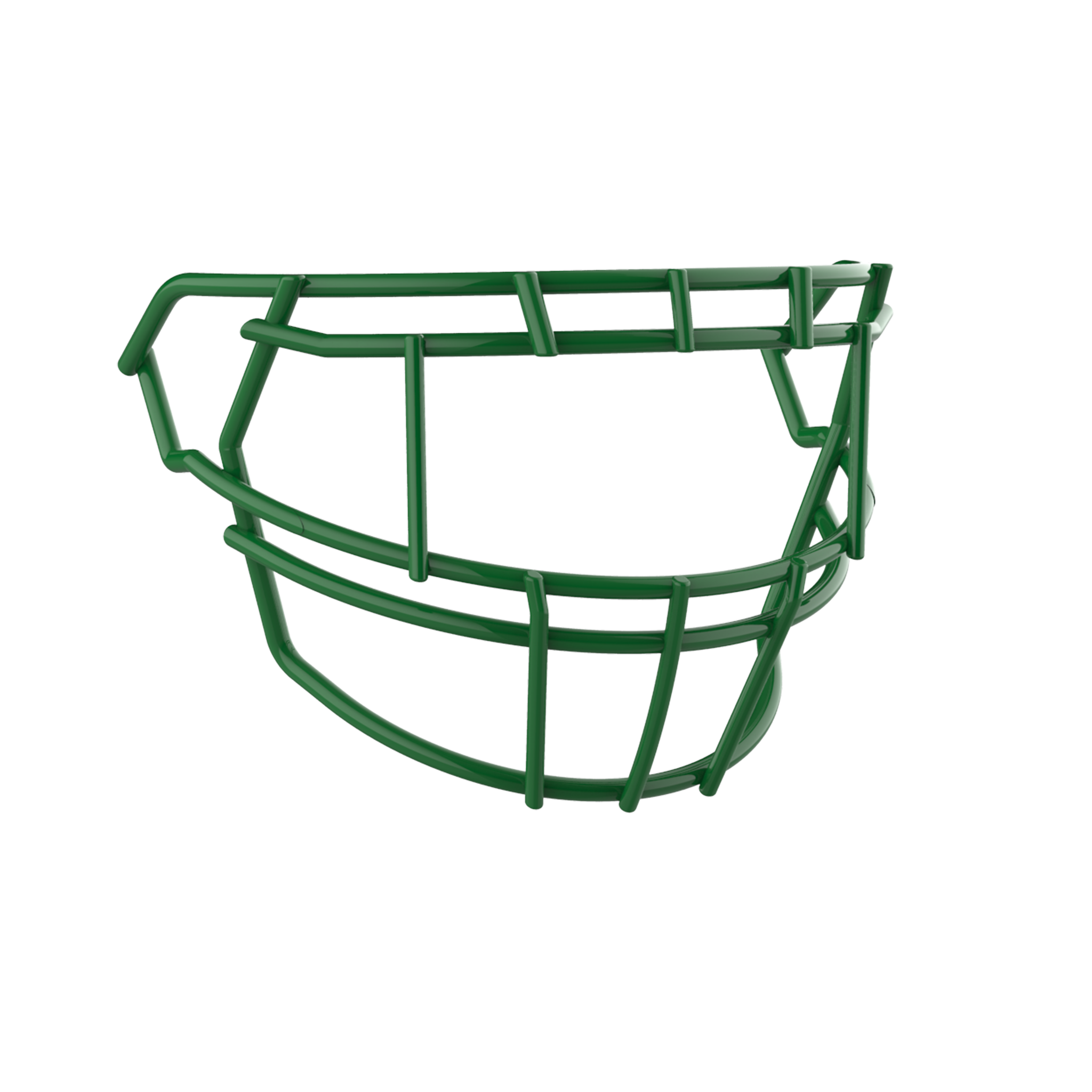 schutt-sports-f7-facemask-egop-ii-dw-nb-vc-carbon-steel-schwarz image 7