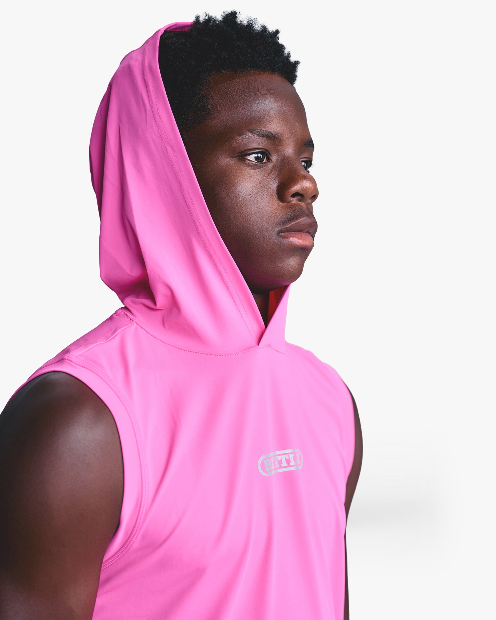 battle-astrofly-light-action-hoodie-2-0-hoodie-hyper-blue-atmungsaktiv image 4
