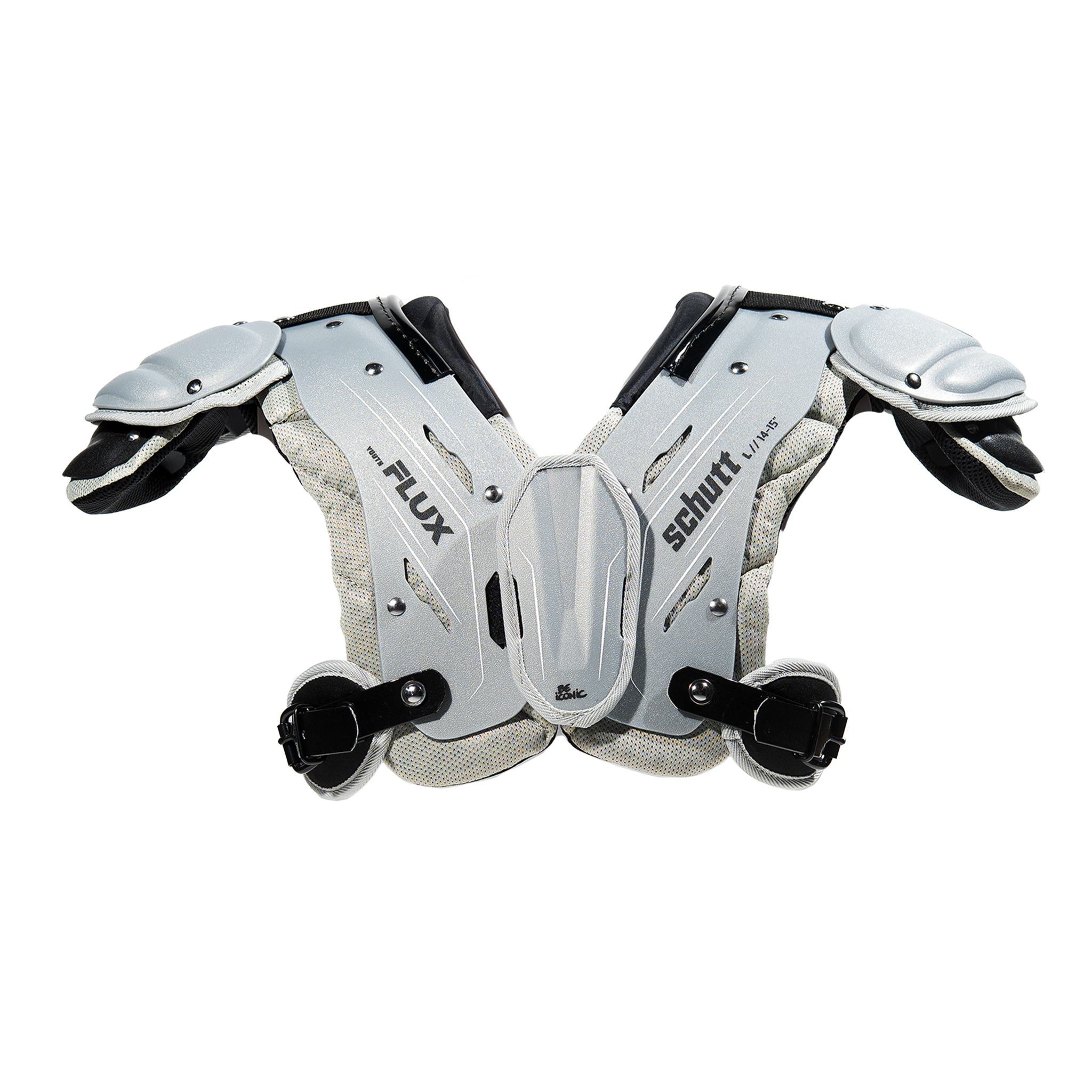 schutt-flex-flux-schulterpolster-jugend-all-positions image 1