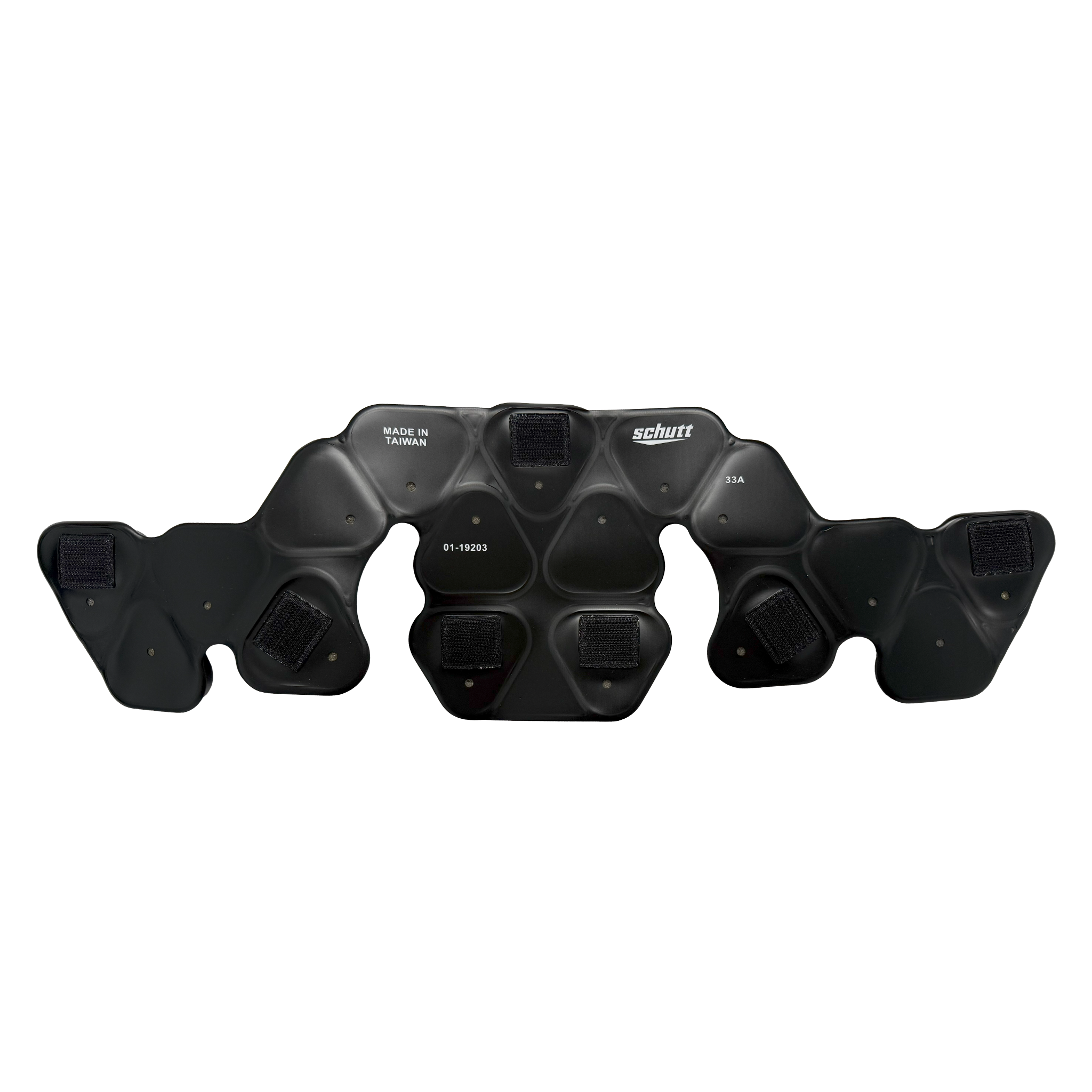 schutt-vengeance-a11-2-0-lateral-liner-innenpolster-youth image 2