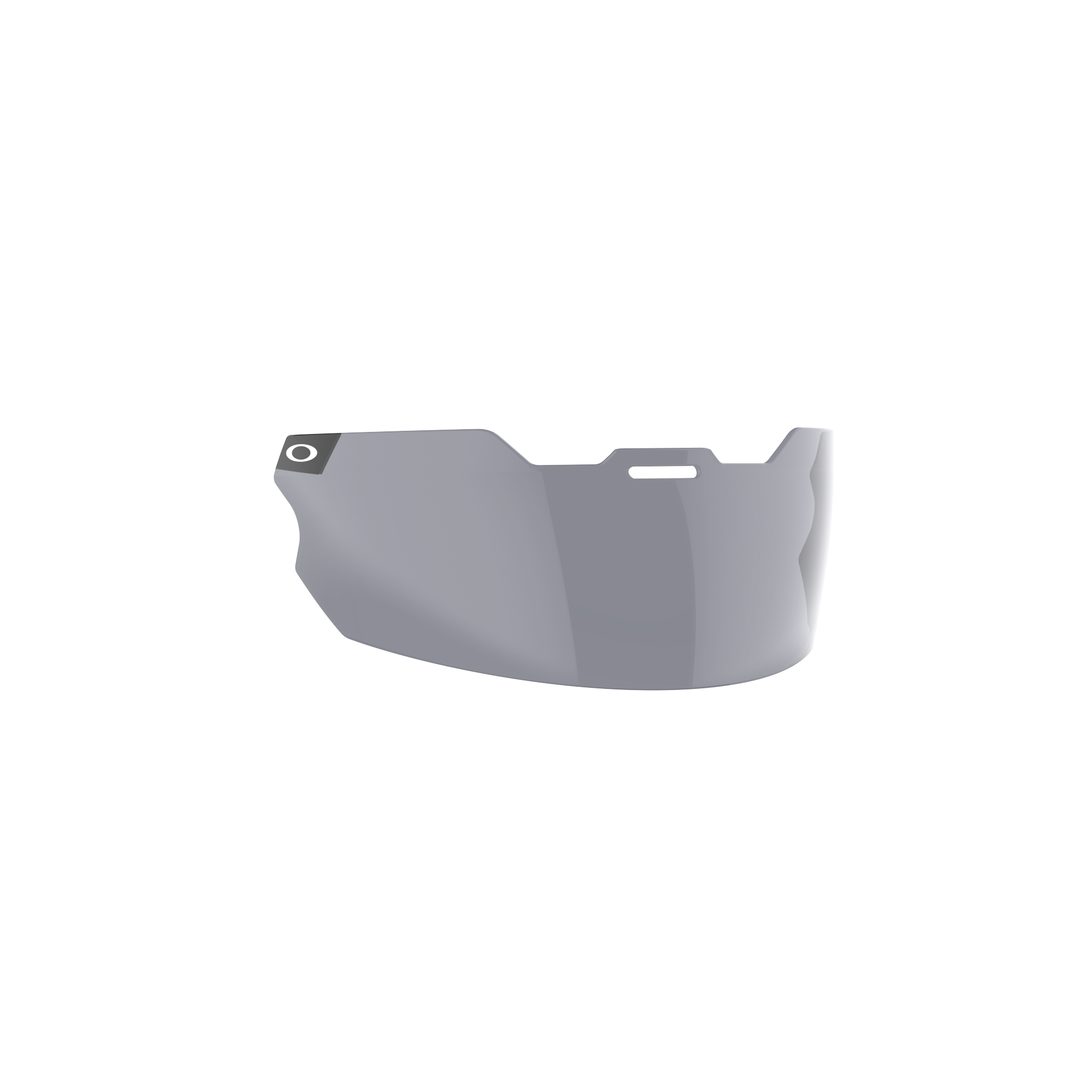 schutt-f7-switch-shield-visier-oakley-prizm-clear image 5