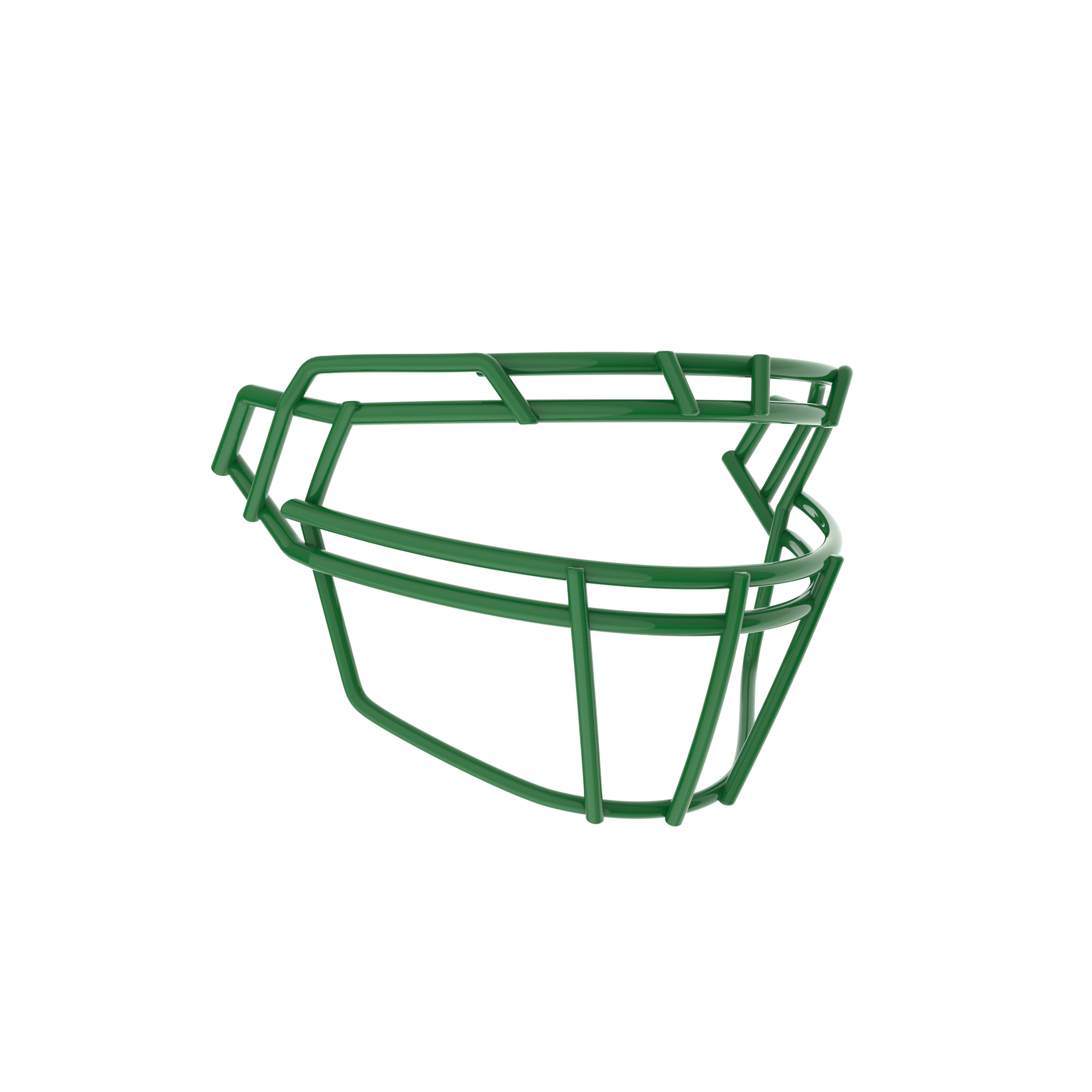 schutt-f7-f7x-ropo-dw-c-facemask-footballgitter-carbon-schwarz image 7