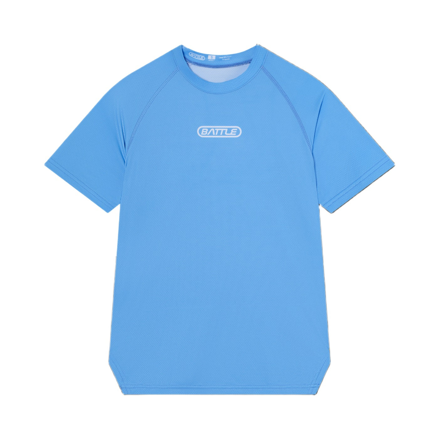 battle-astrofly-aeromesh-premium-t-shirt-schwarz-l-atmungsaktiv image 4