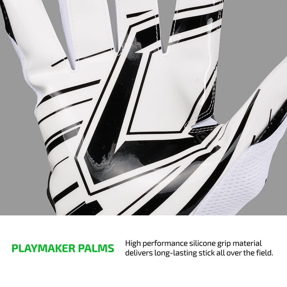 cutters-game-day-pro-receiver-handschuhe-wei-leicht image 6