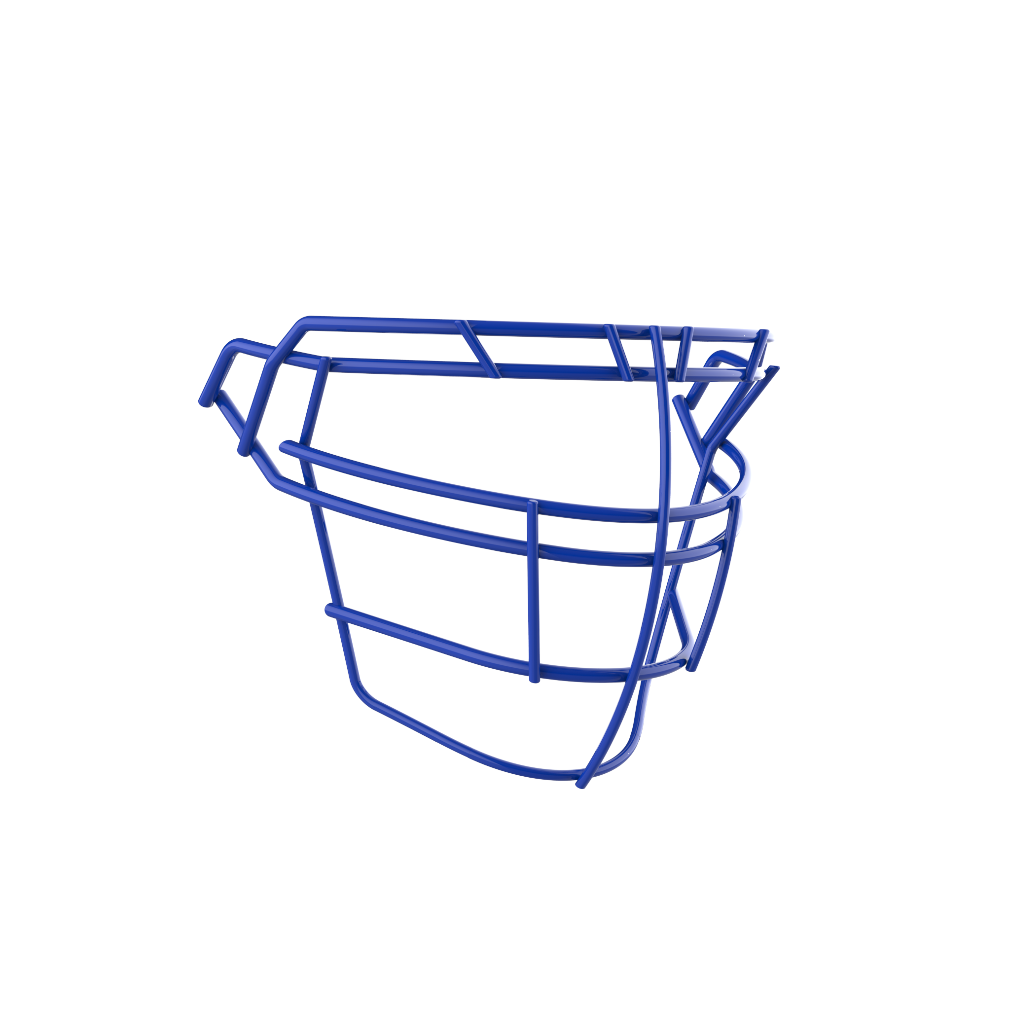 schutt-f7-f7x-njop-dw-c-gesichtsgitter-titan-schwarz-line image 2