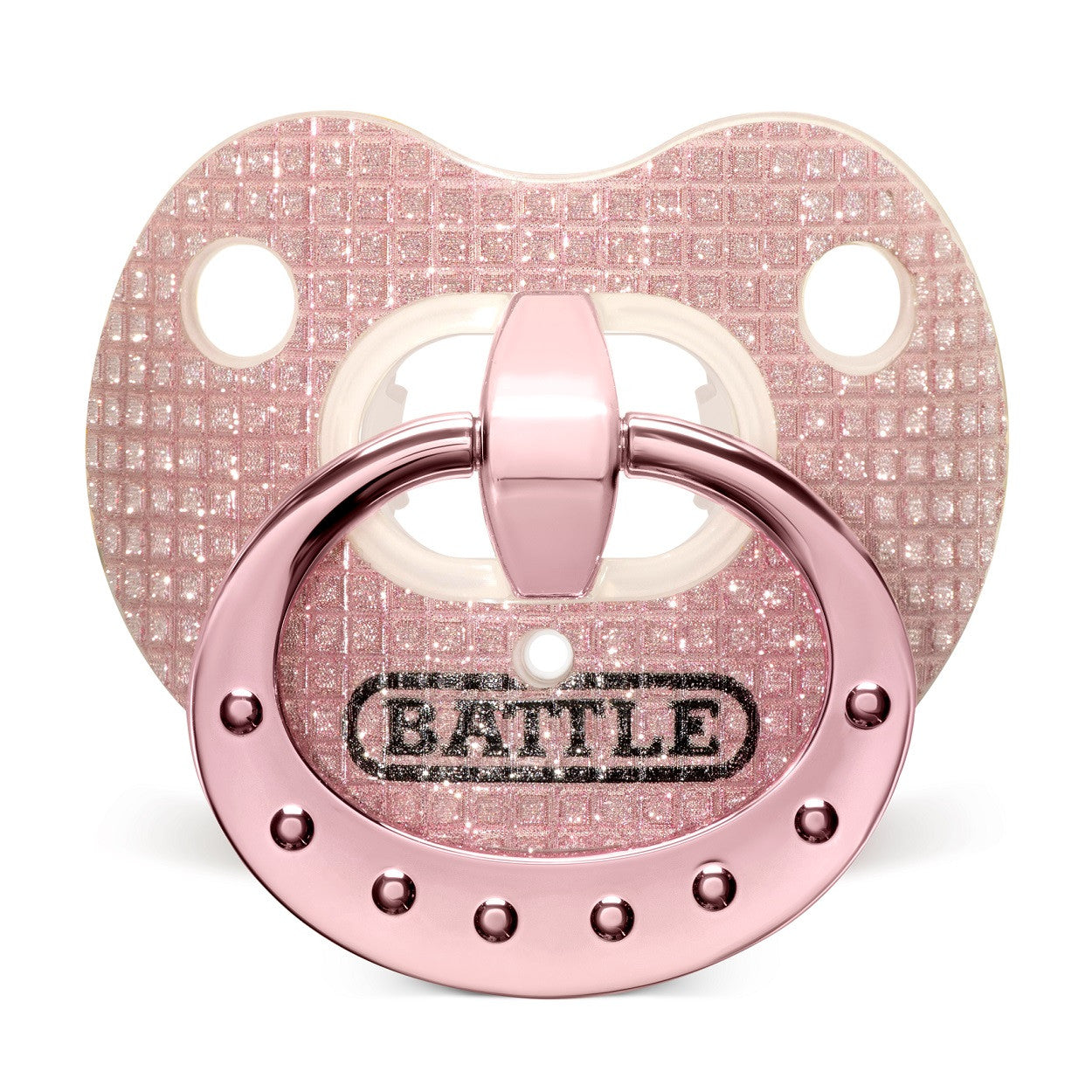 battle-oxygen-binky-diamond-mundschutz-silber-lippschutz image 5
