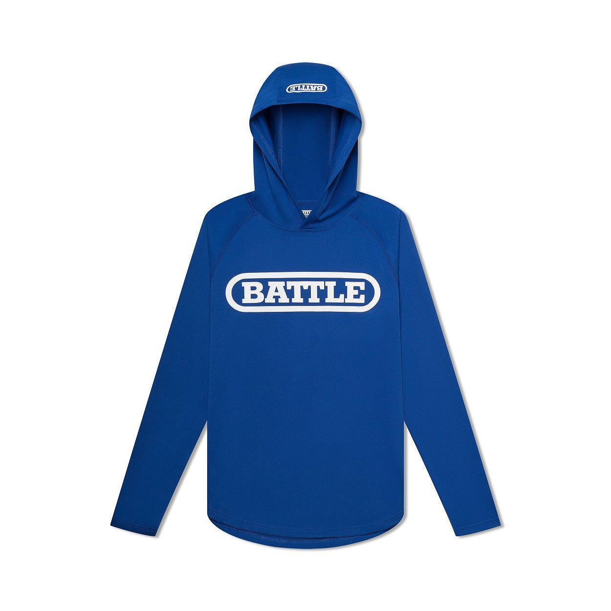 battle-astrofly-light-action-hoodie-training-kapuze image 1