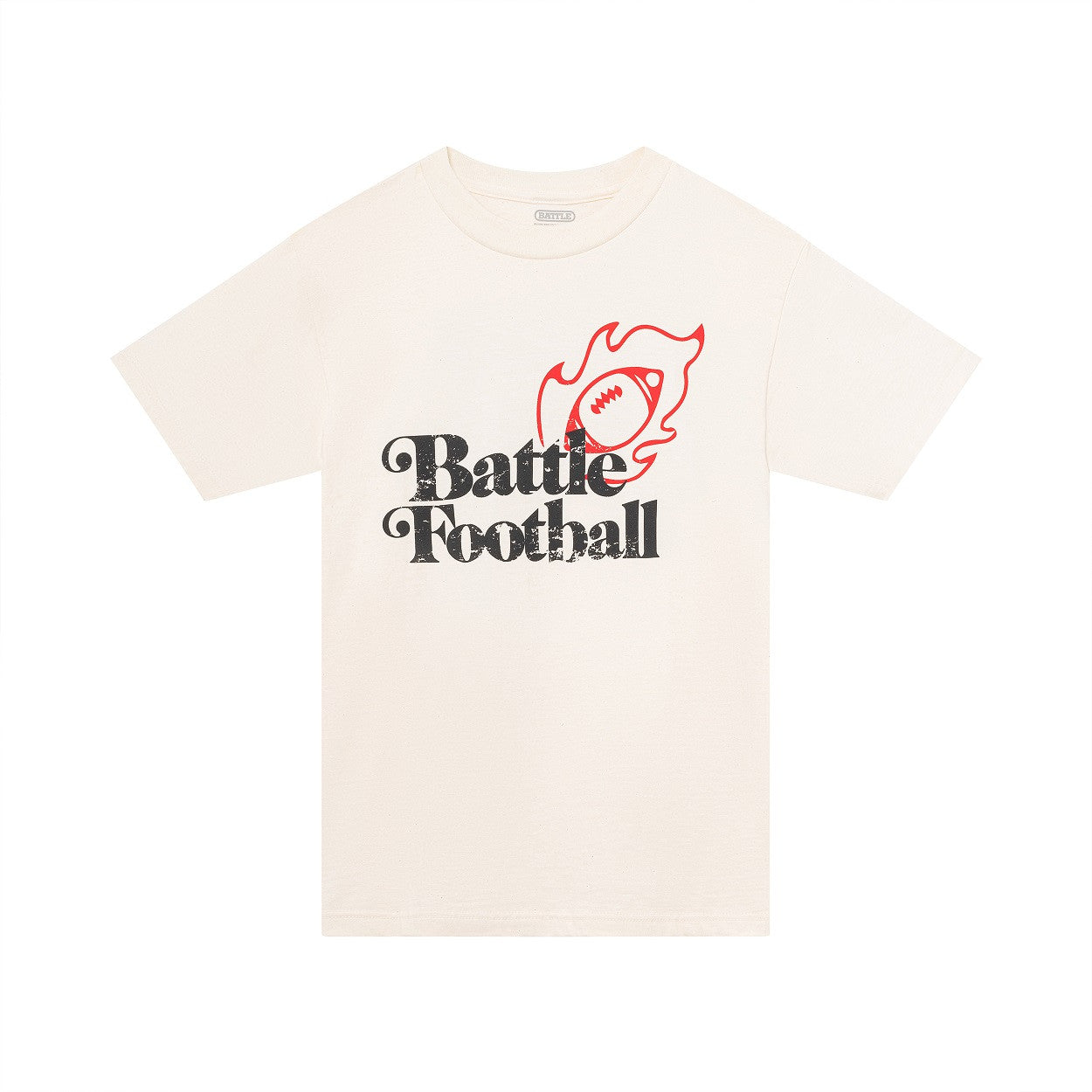 battle-astrofly-football-society-t-shirt-baumwolle-wei image 8