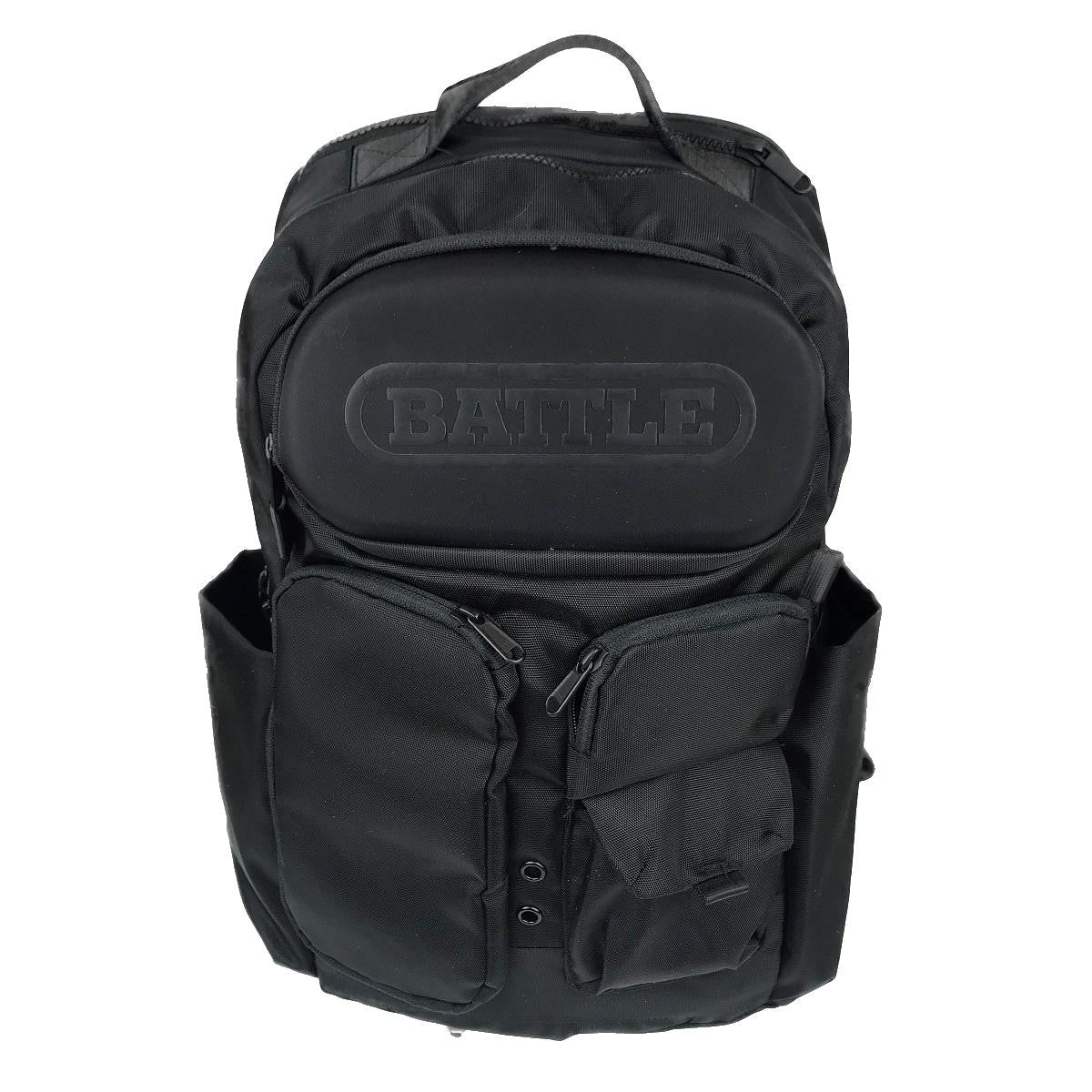 battle-sports-astrofly-arsenal-rucksack-nylon-laptopfach image 1