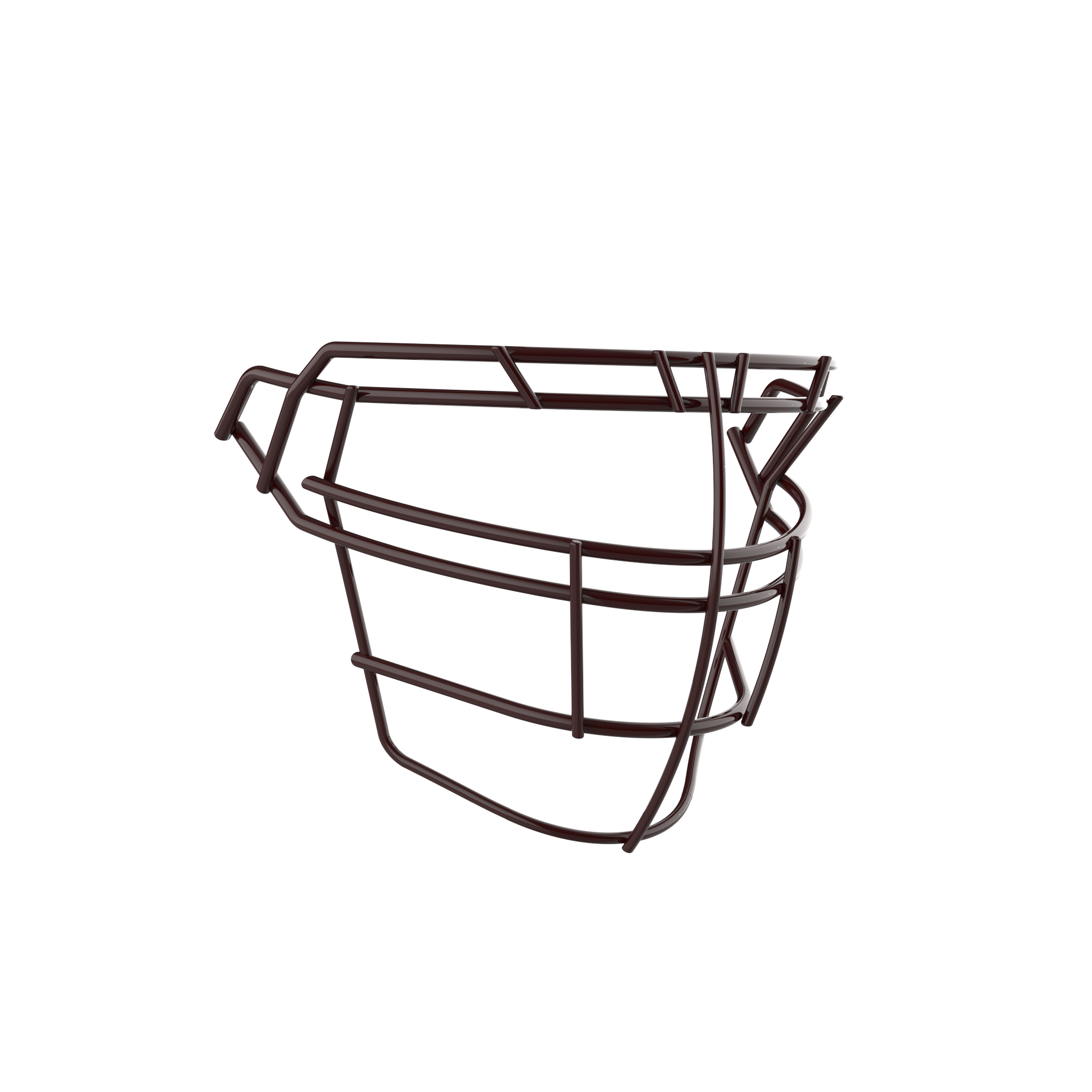 schutt-f7-f7x-njop-dw-c-gesichtsgitter-titan-schwarz-line image 8